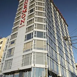**** Otel Anemon Fuar Türkiye