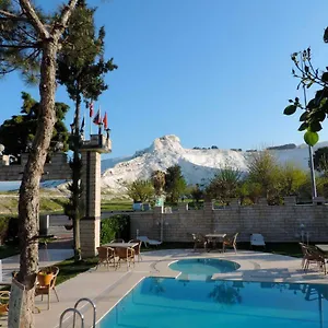 *** Otel Hal-tur Türkiye